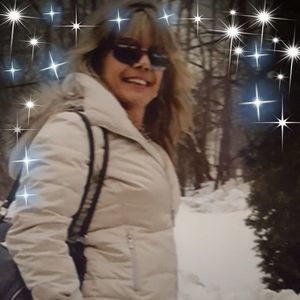 Meet your Posher, Lori